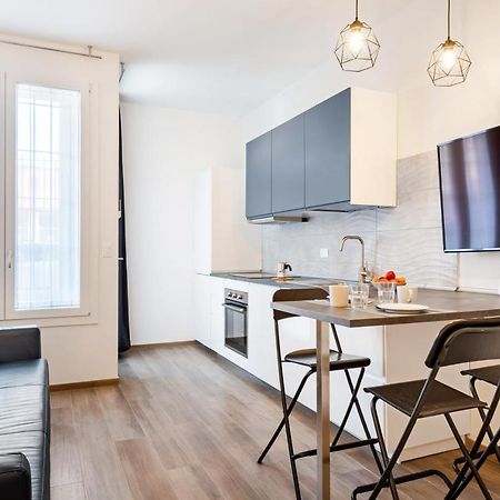 A Pochi Minuti Da Fiera Bologna Apartment Luaran gambar