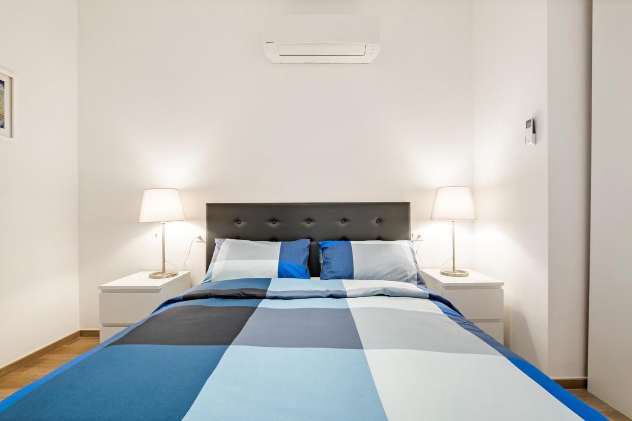 A Pochi Minuti Da Fiera Bologna Apartment Luaran gambar