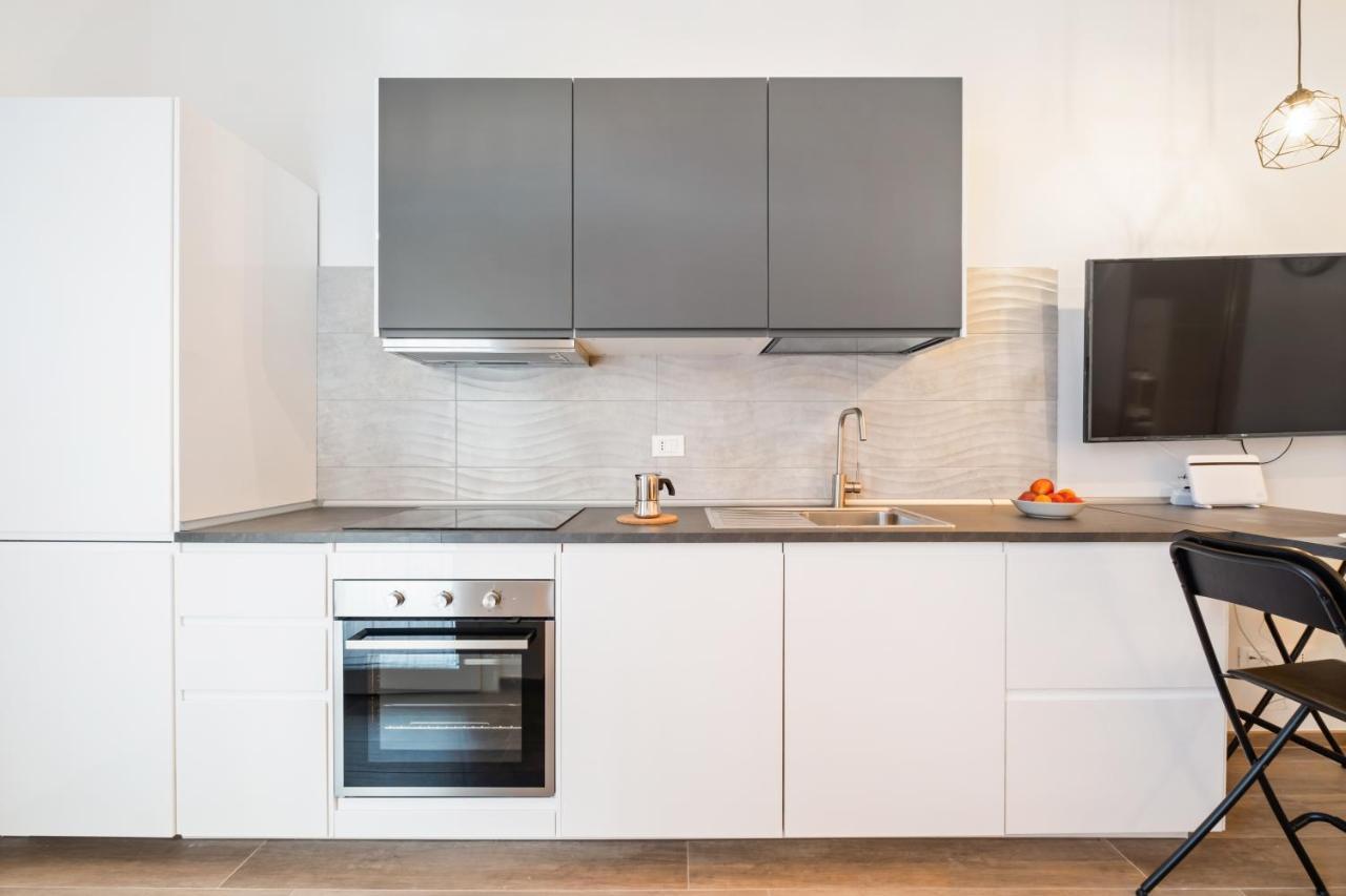 A Pochi Minuti Da Fiera Bologna Apartment Luaran gambar