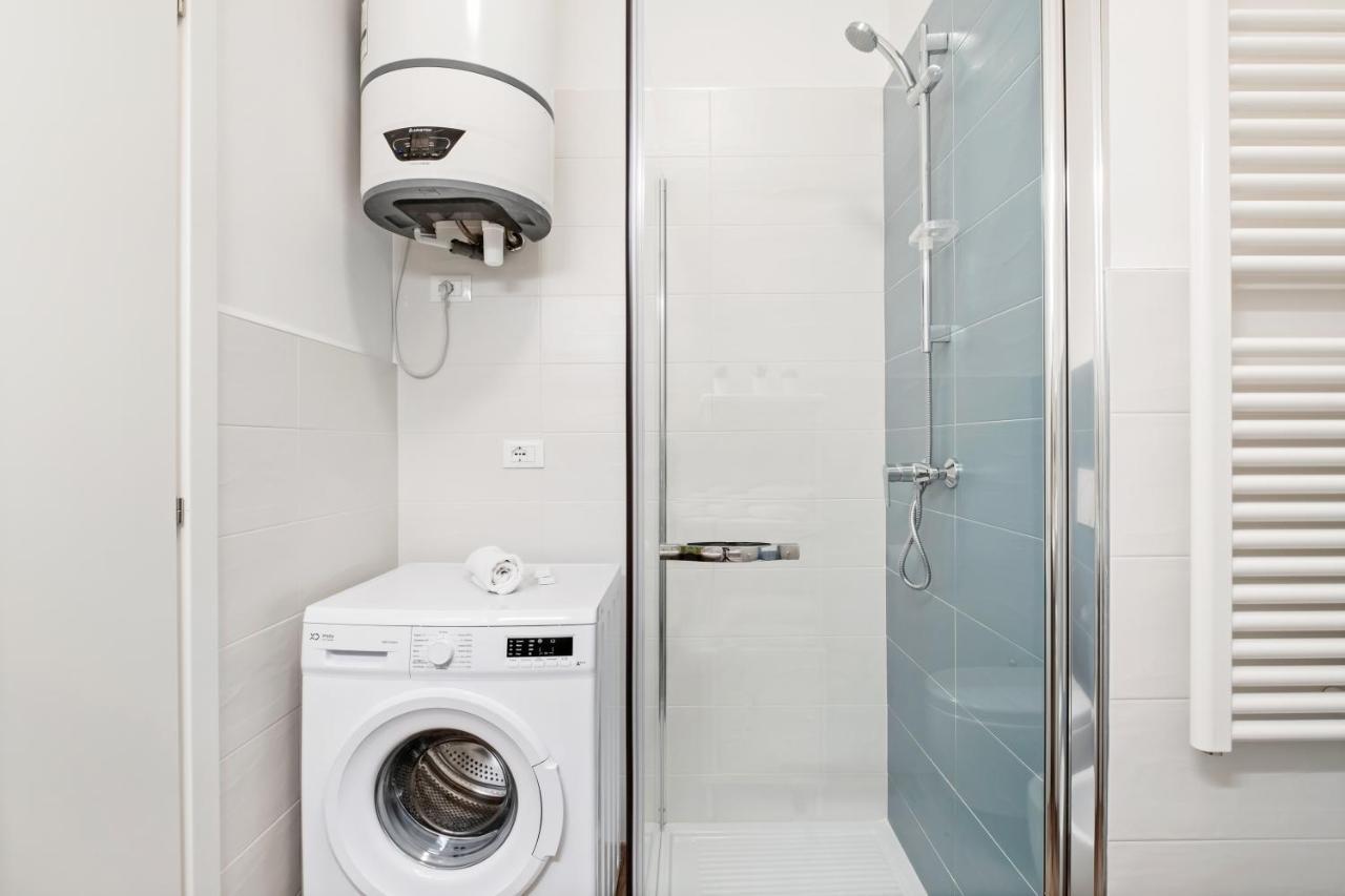 A Pochi Minuti Da Fiera Bologna Apartment Luaran gambar